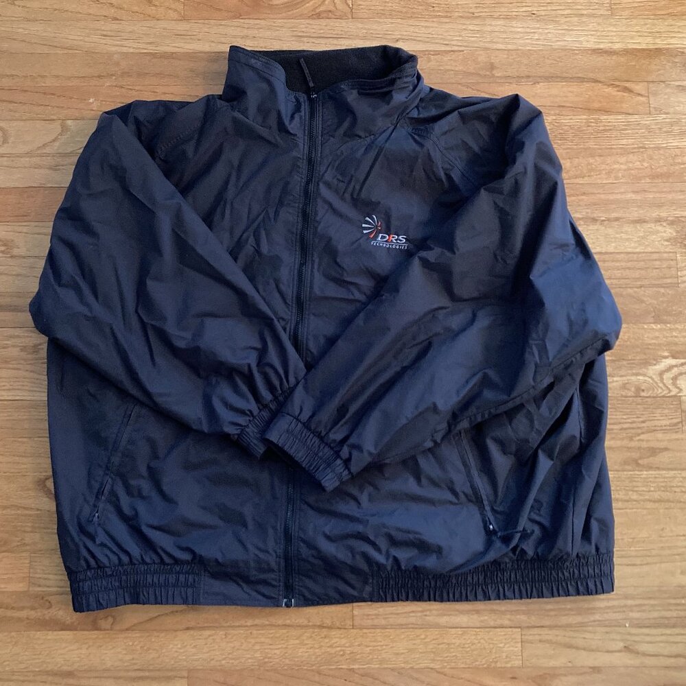 Big Mens Port Authority Winter Jacket